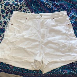 American Eagle Curvy Mom Short Size 12😍 NEW